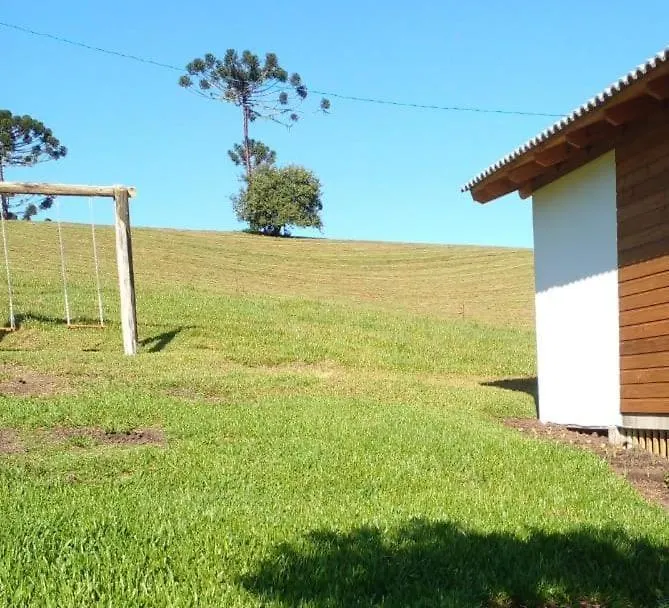 Casa de Férias Cabana Azinheira Vila Urubici